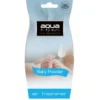 DESODORISANT AQUA NATURALS FRUITS DROP POUDRE DE BEBE