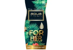DESODORISANT AQUA NATURALS FRUITS DROP POUR ELLE