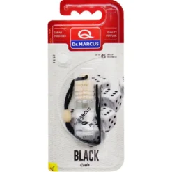 DESODORISANT ECOLO BLACK 4.5ML