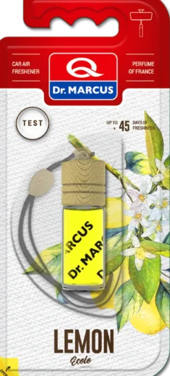 DESODORISANT ECOLO CITRON 4.5ML