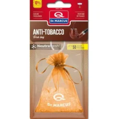 DESODORISANT FRESH BAG ANTI TABAC