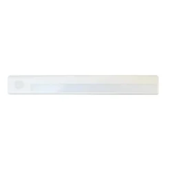 DETECTEUR LED X8 MOUVEMENT REGLETTE 50 LUMENS