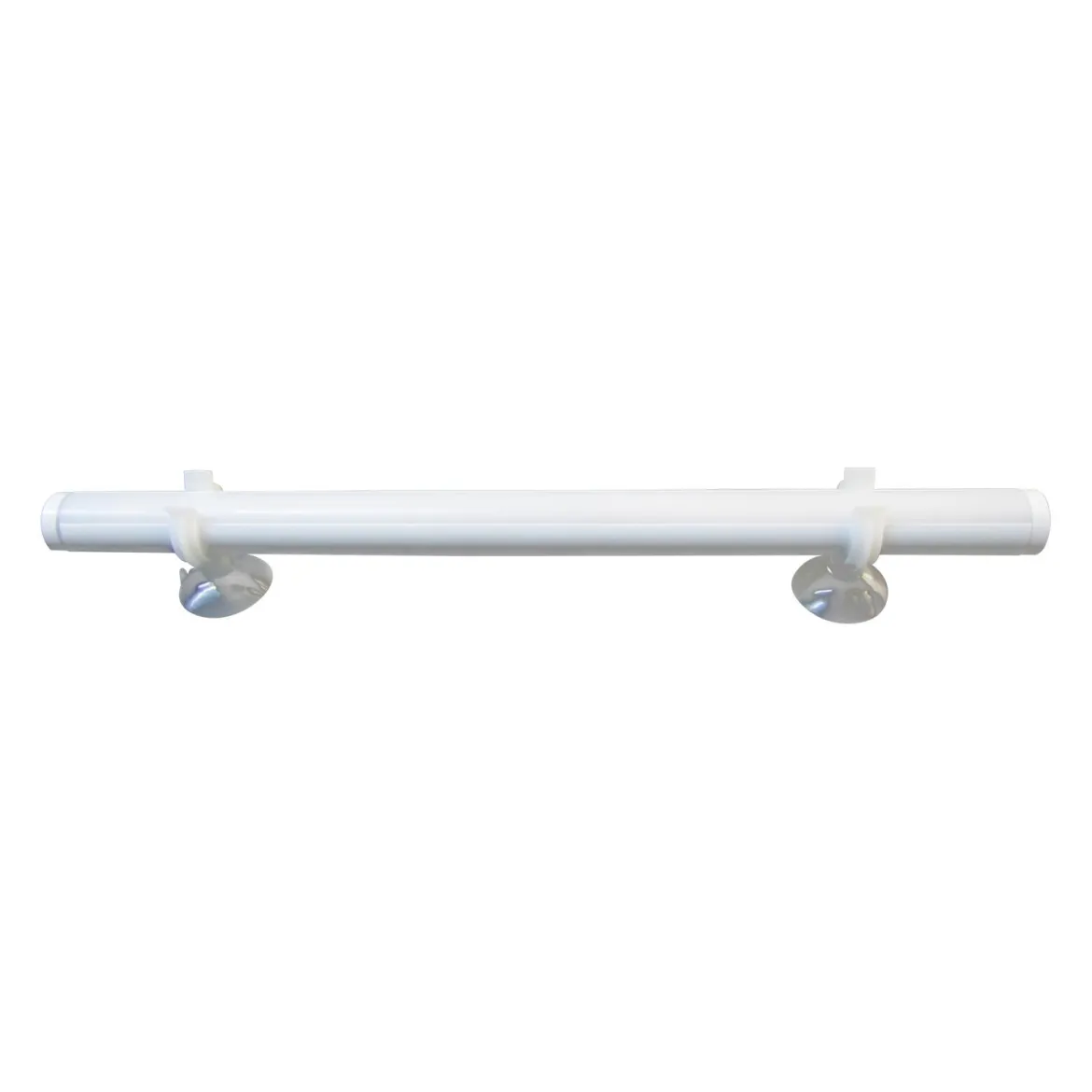DETECTEUR LED X27 TOUCH A VENTOUSE 80 LUMENS