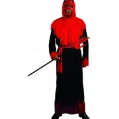 DIABLE ADULTE HOMME