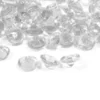 DIAMANTS DECO PLASTIQUE 40G TRANSPARENT