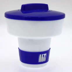 DIFFUSEUR CHLORE FLOTTANT GM