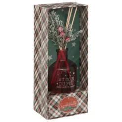 DIFFUSEUR TRADITIONNEL BRANCHE 100ML