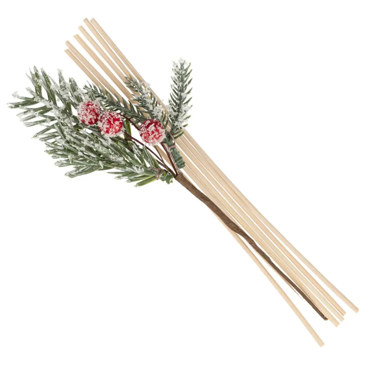 DIFFUSEUR TRADITIONNEL BRANCHE 100ML