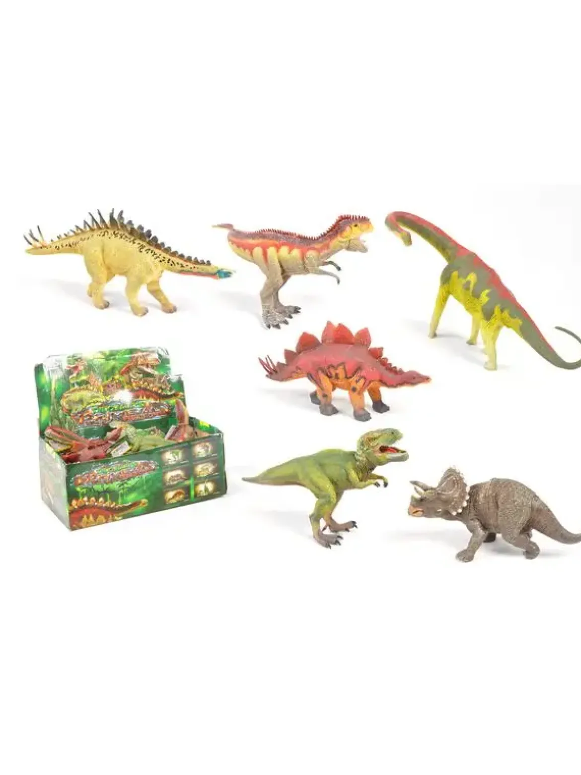 DINOSAURE