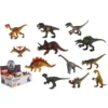 DINOSAURE