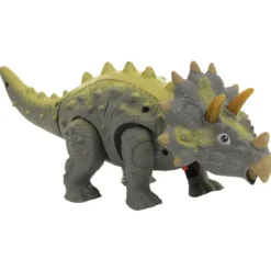 DINOSAURE SON ET LUMIERE