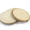 DISQUE EN BOIS MARQUE PLACE X4 PIECES