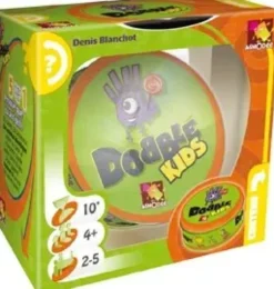 DOBBLE ENFANTS