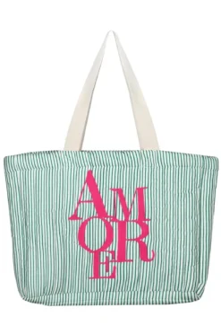 DOLCEVITA SAC 44X35X10CM CELADON