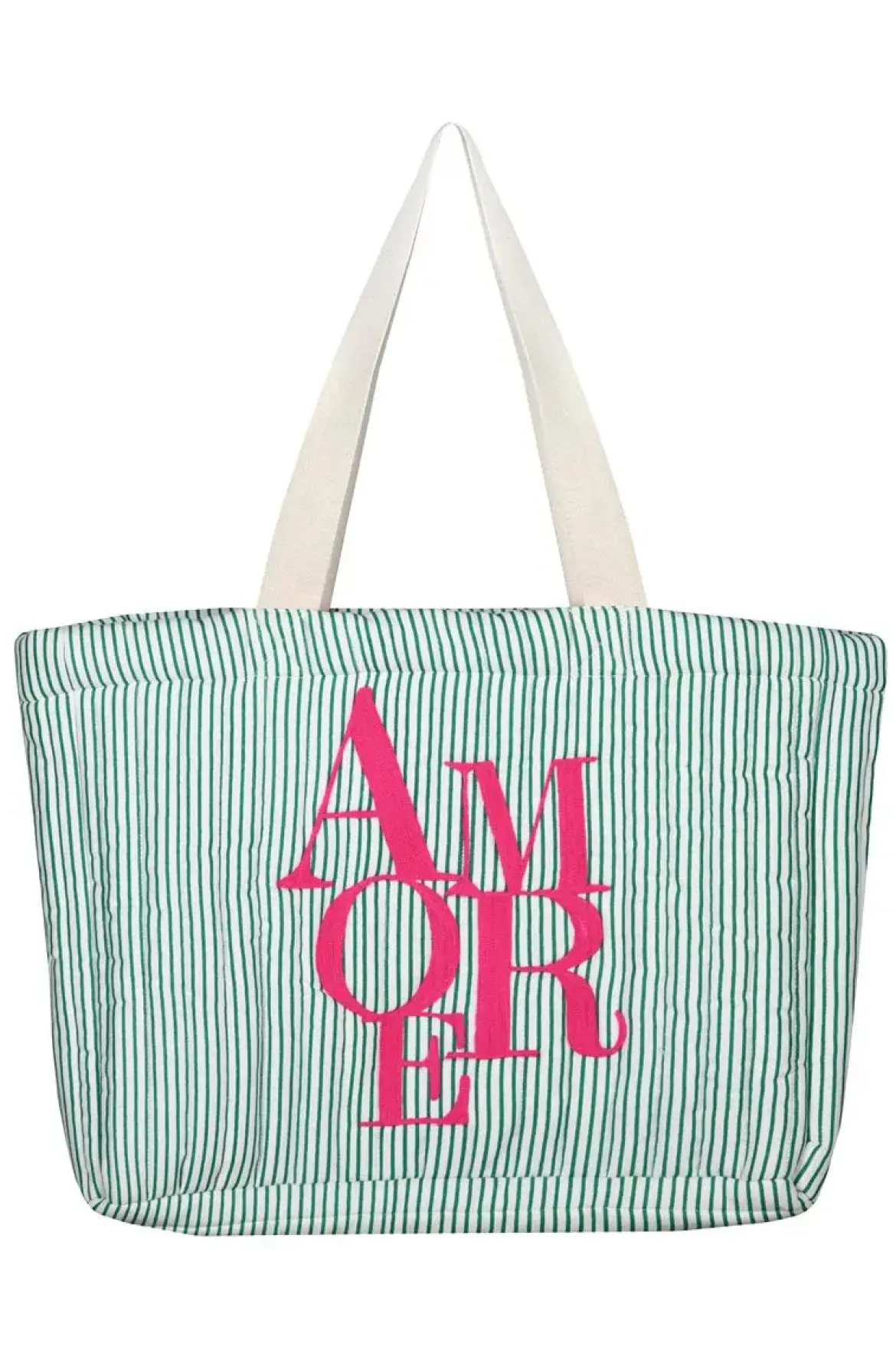 DOLCEVITA SAC 44X35X10CM CELADON