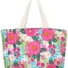DOLCEVITA SAC 44X35X10CM ROSE