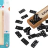 DOMINO BOIS 36X17 MM