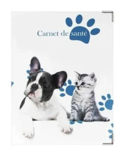 DOSSIER SANTE ANIMAUX