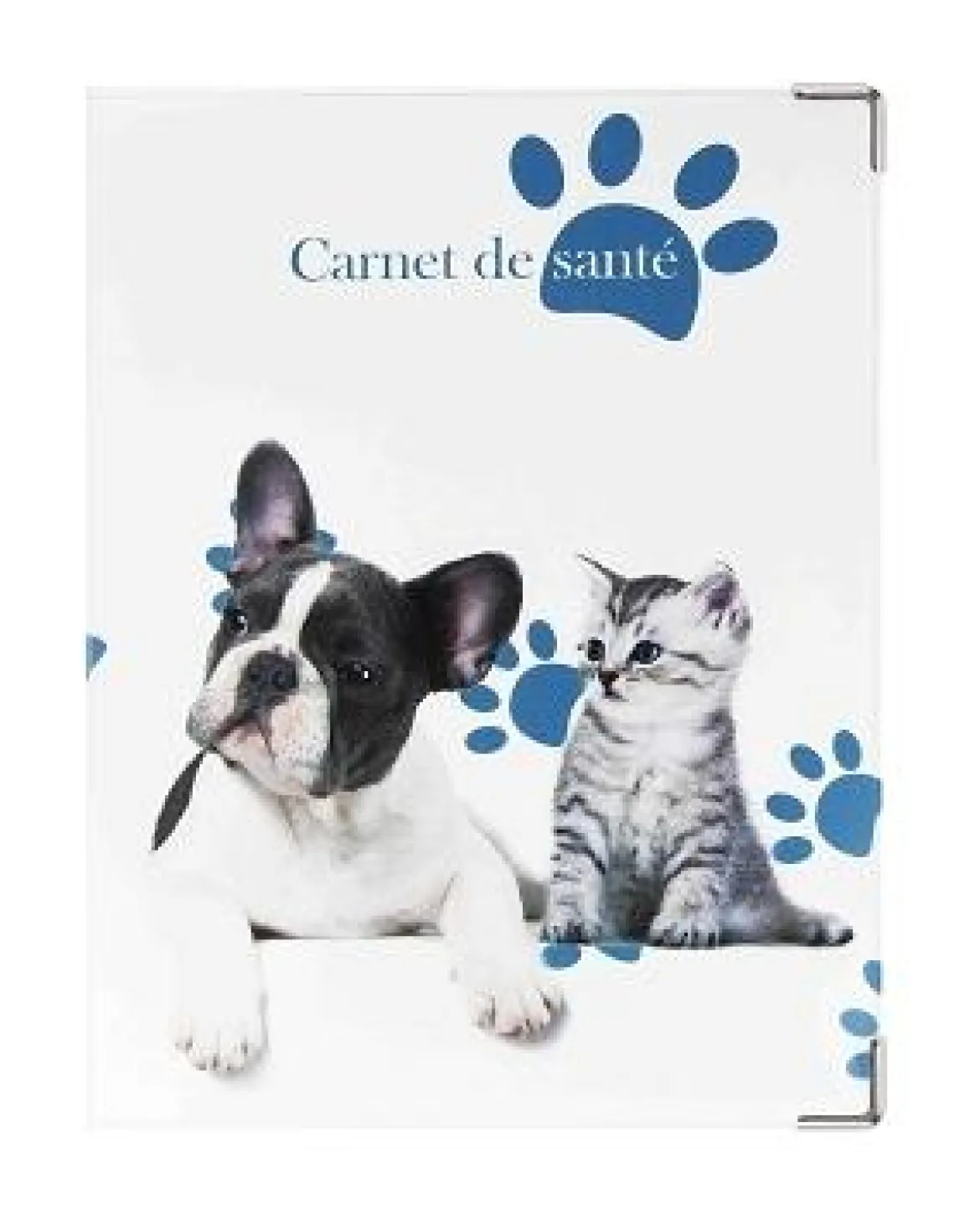 DOSSIER SANTE ANIMAUX