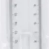 DOUBLE DECIMETRE CRISTAL