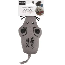 DOUDOU POUR ANIMAL