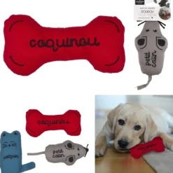 DOUDOU POUR ANIMAL