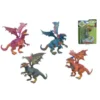 DRAGON 17CM