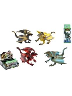 DRAGON 11CM