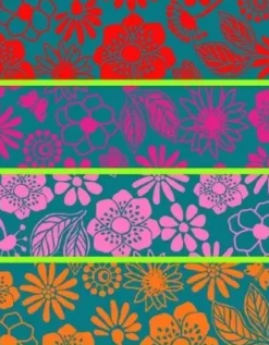 DRAP PLAGE JACQUARD 140X180CM