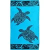 DRAP PLAGE 90X170CM