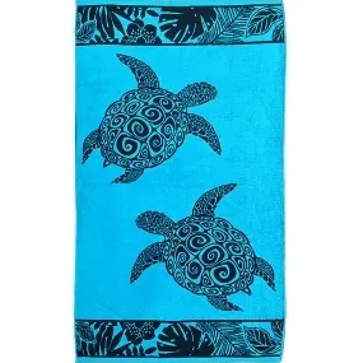 DRAP PLAGE 90X170CM