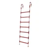 ECHELLE NOEL METAL H.121CM