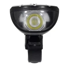 ECLAIRAGE AVANT 180 LUMENS RECHARGEABLE
