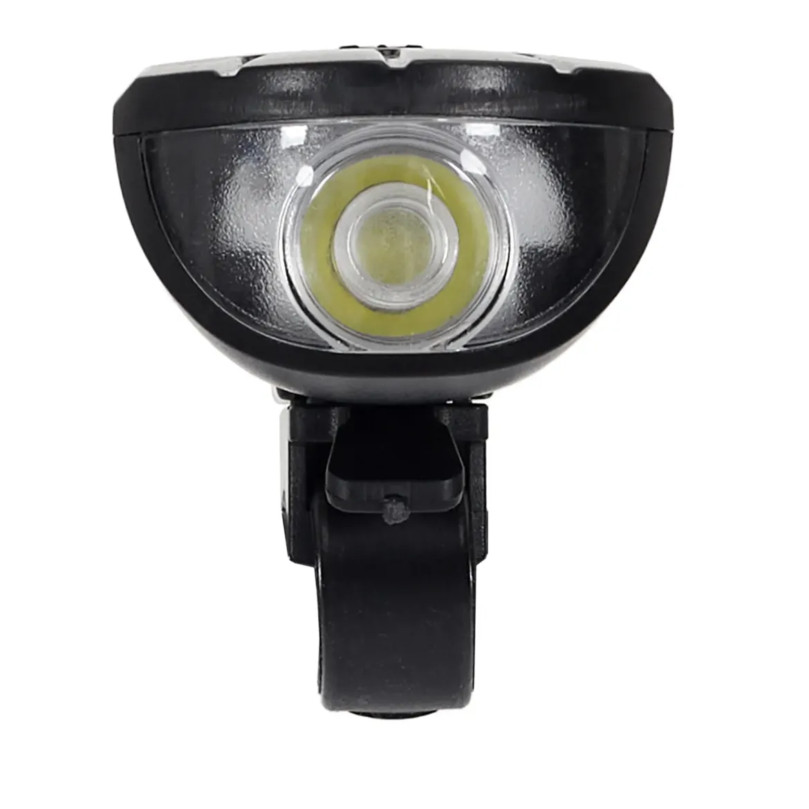 ECLAIRAGE AVANT 180 LUMENS RECHARGEABLE
