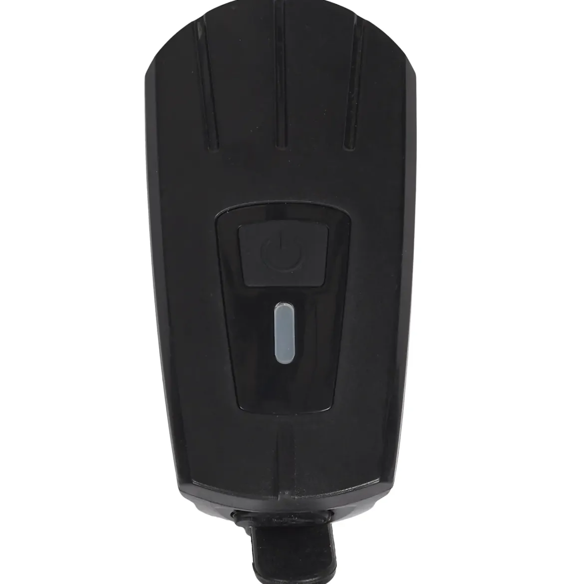 ECLAIRAGE AVANT 180 LUMENS RECHARGEABLE