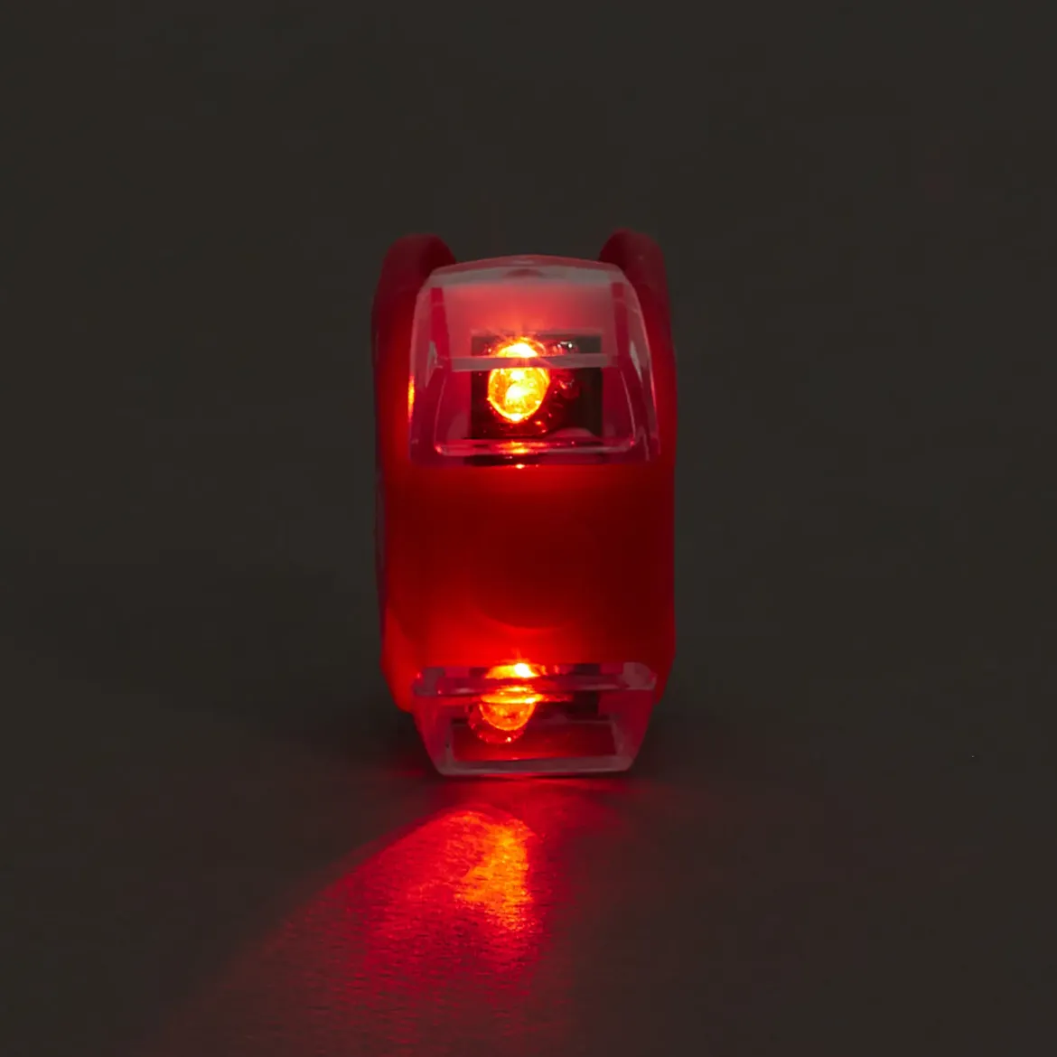 ECLAIRAGE LED AVANT ET ARRIERE 4 LUMENS