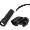 ECLAIRAGE LED AVANT 50 LUMENS PILES