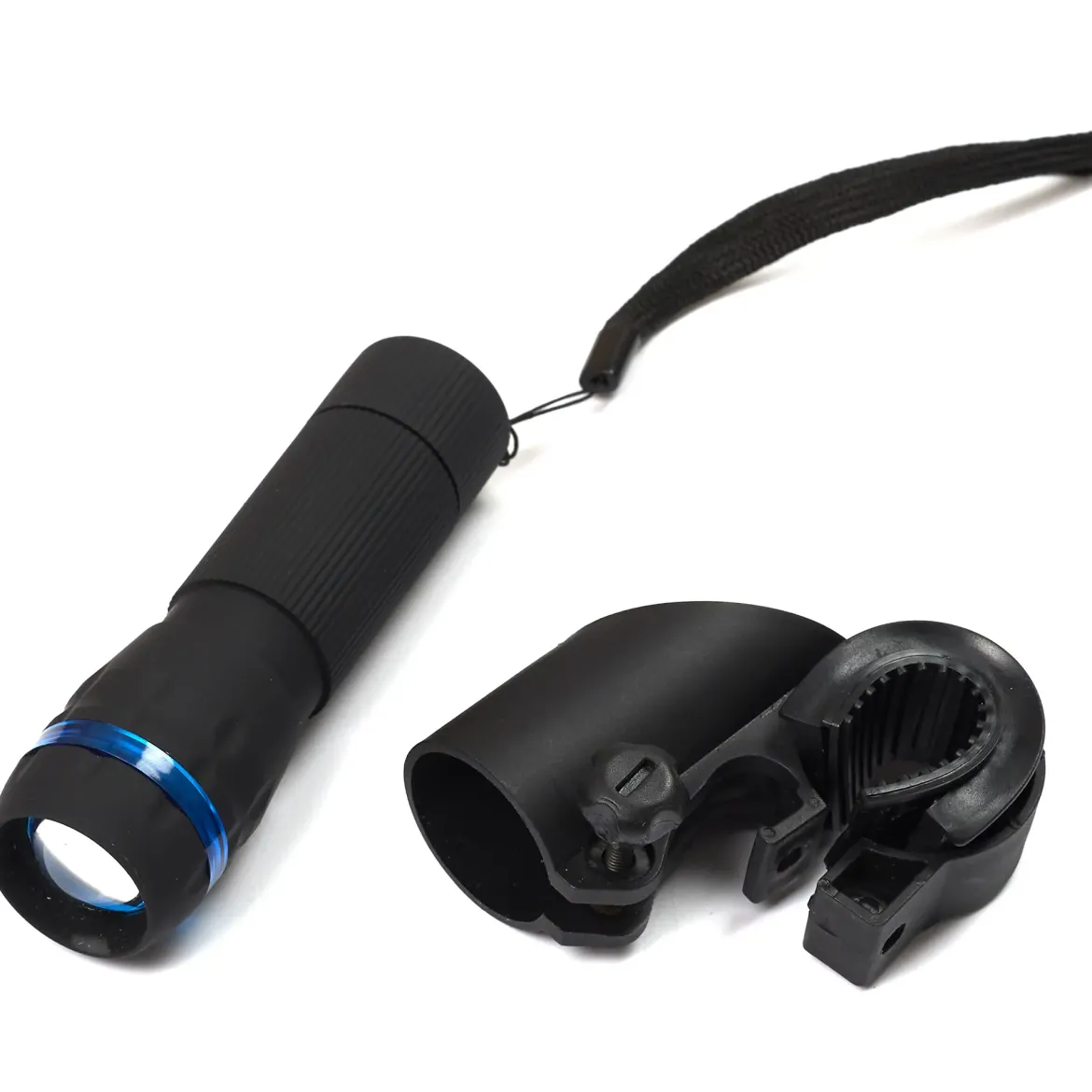 ECLAIRAGE LED AVANT 50 LUMENS PILES