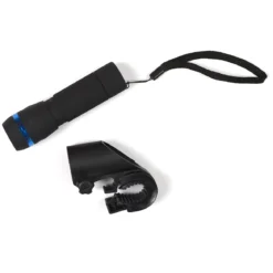 ECLAIRAGE LED AVANT 50 LUMENS PILES