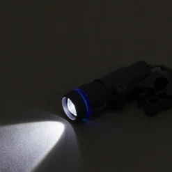 ECLAIRAGE LED AVANT 50 LUMENS PILES