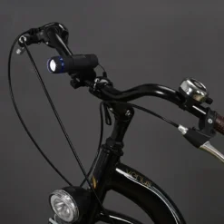 ECLAIRAGE LED AVANT 50 LUMENS PILES