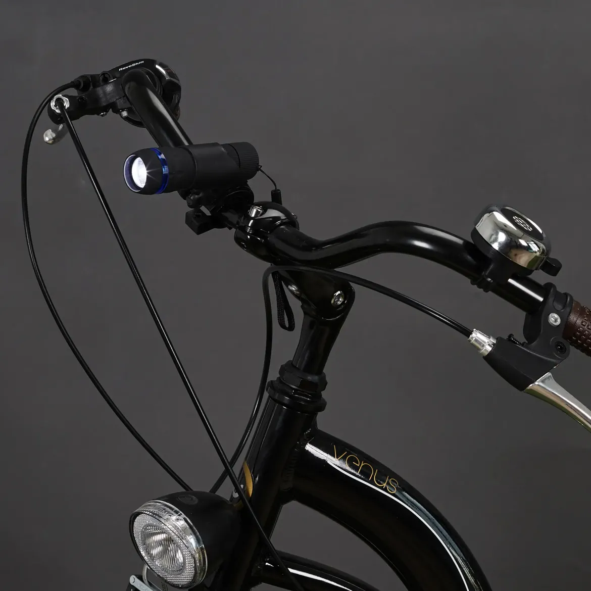 ECLAIRAGE LED AVANT 50 LUMENS PILES