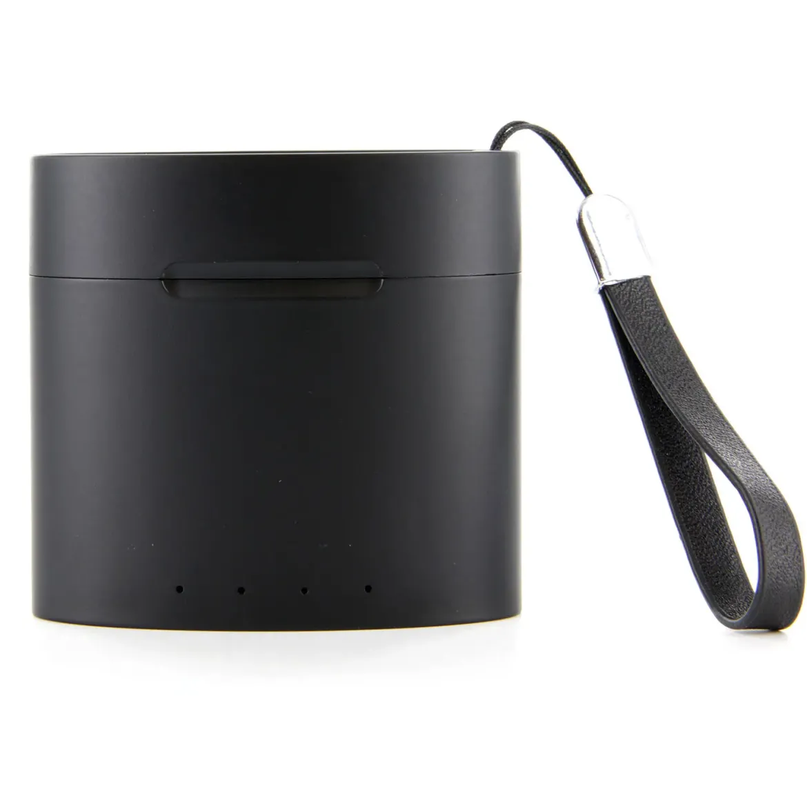 ECOUTEURS EARBOX PRO INDUTION NOIR