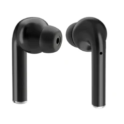 ECOUTEURS EARBOX PRO INDUTION NOIR