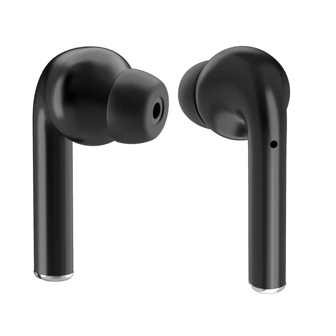 ECOUTEURS EARBOX PRO INDUTION NOIR