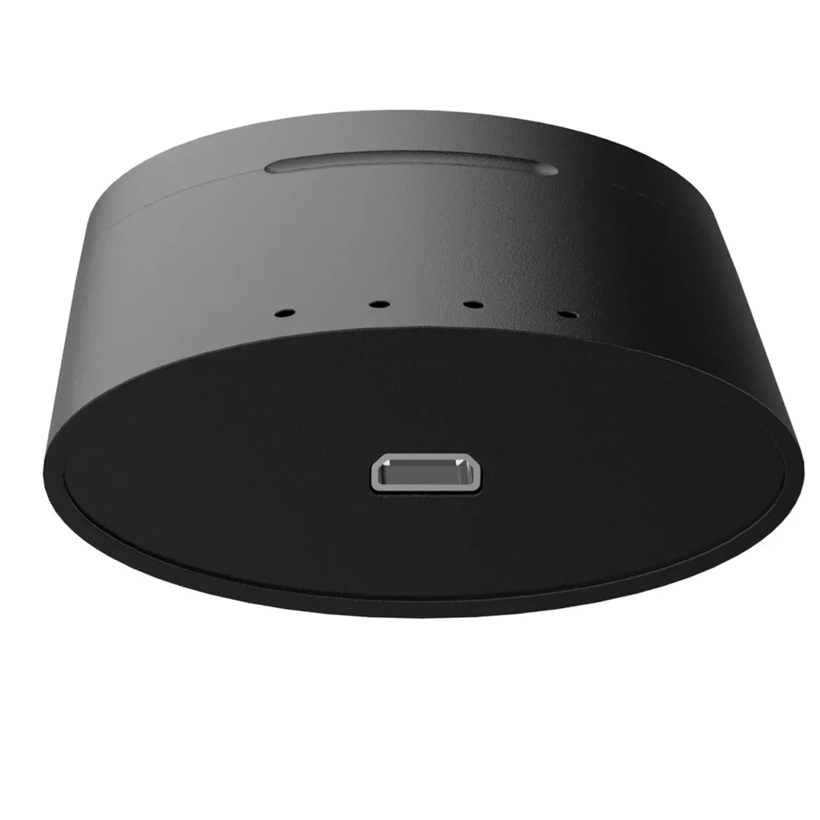 ECOUTEURS EARBOX PRO INDUTION NOIR
