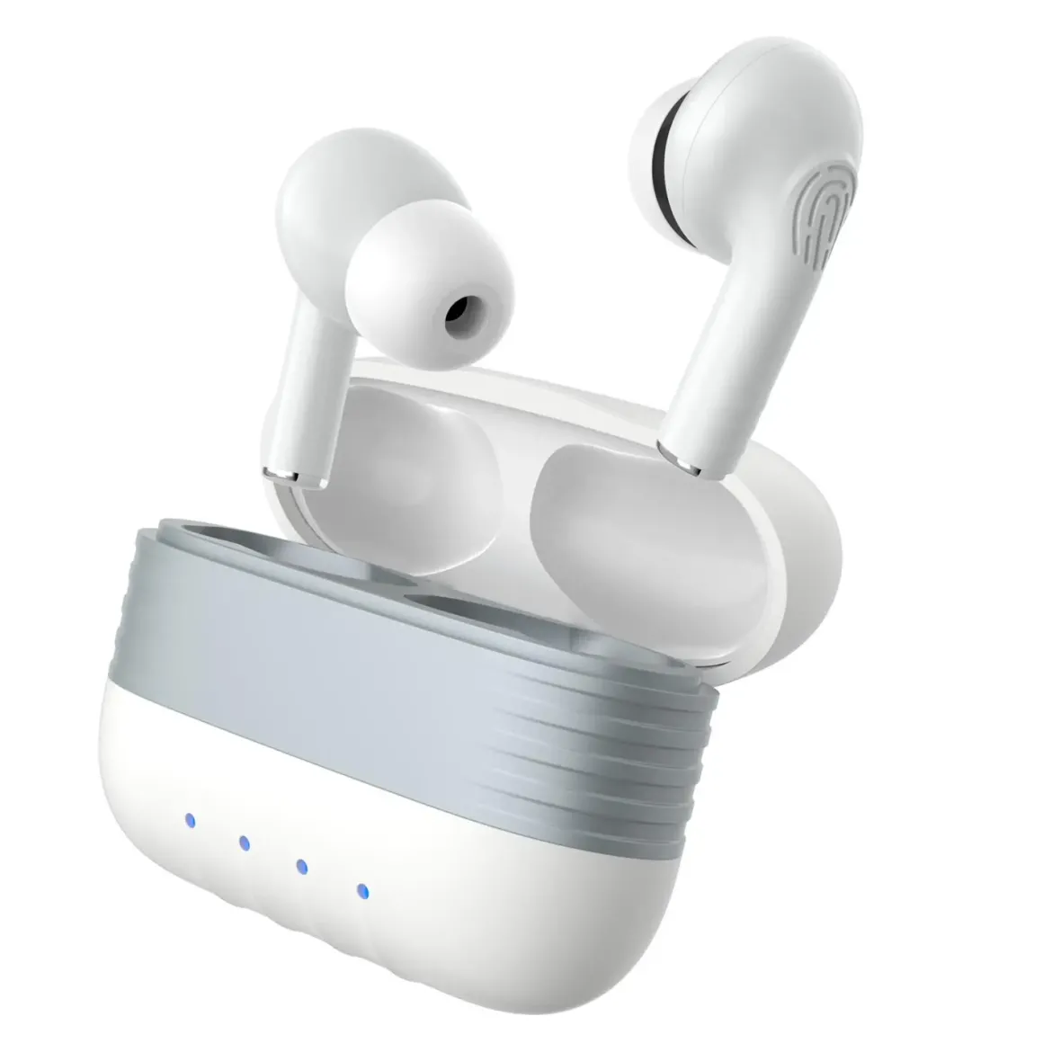 ECOUTEURS EARBOX SANS FIL