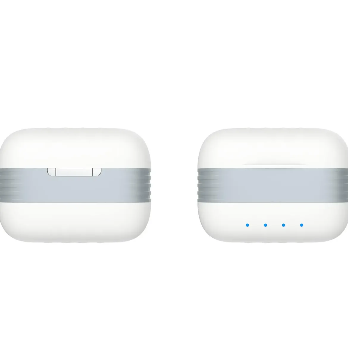 ECOUTEURS EARBOX SANS FIL