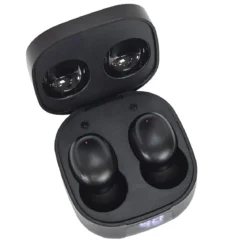 ECOUTEURS EARBOX SANS FIL ECLIPSE