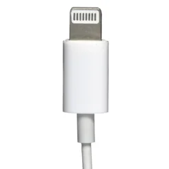 ECOUTEURS LIGHTNING MAIN LIBRE